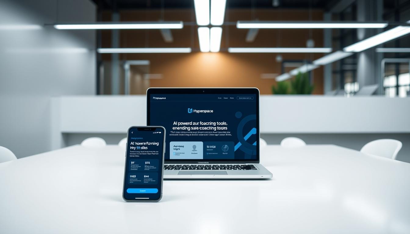ai sales coaching for new sales reps