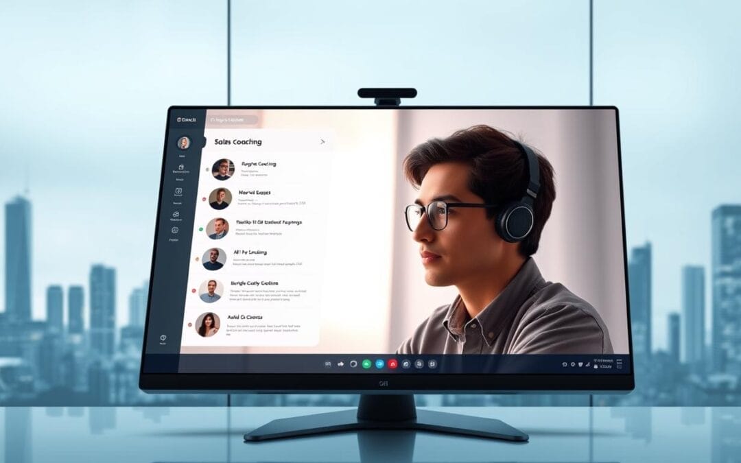 Transform Sales with AI Sales Coaching for Remote Teams