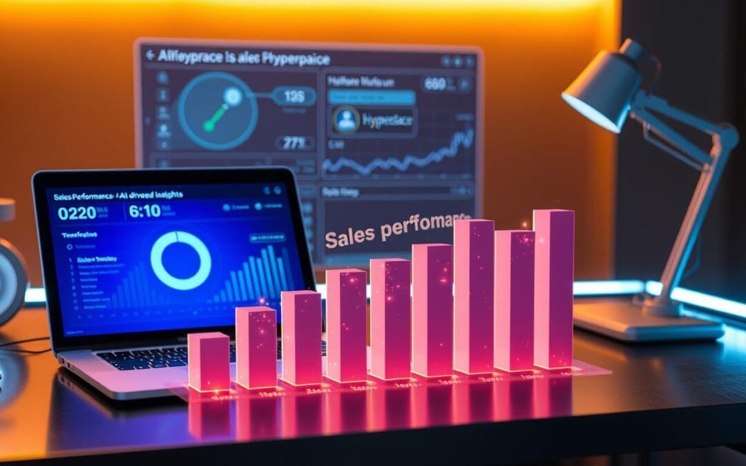 Transform Sales Performance with AI Sales Coaching Platform
