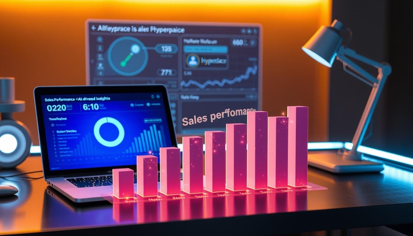 ai sales coaching platform