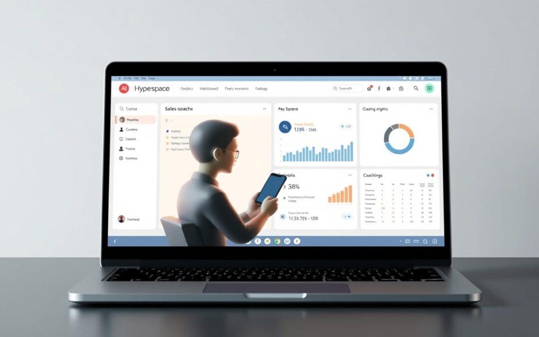 AI Sales Coaching Solutions: Boost Sales Performance