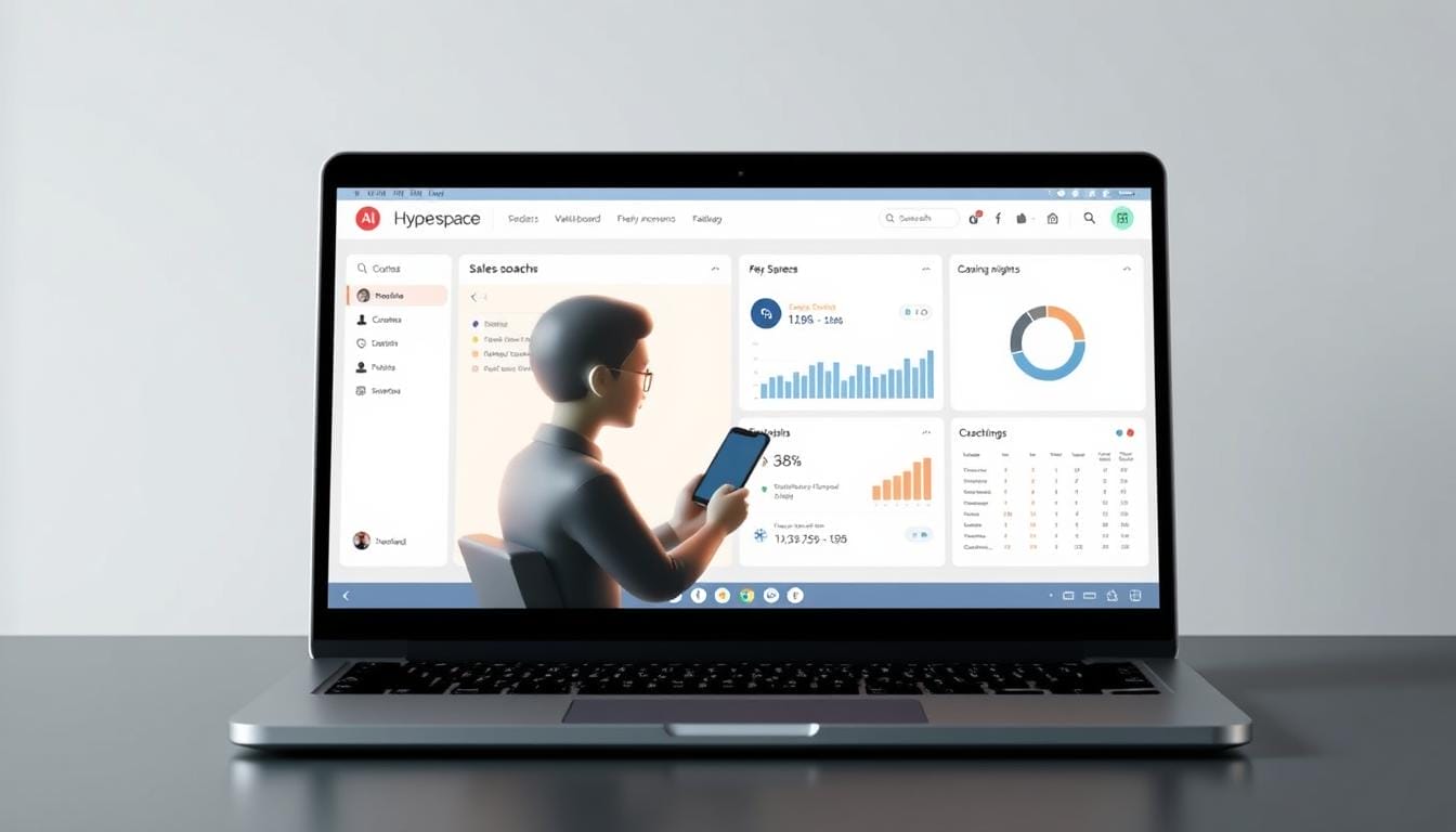 ai sales coaching solutions