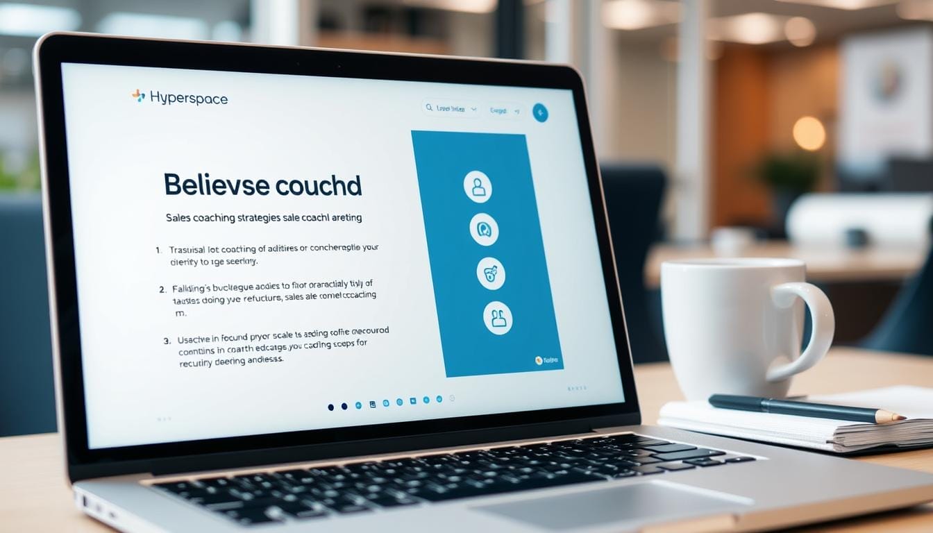 ai sales coaching vs human coaching
