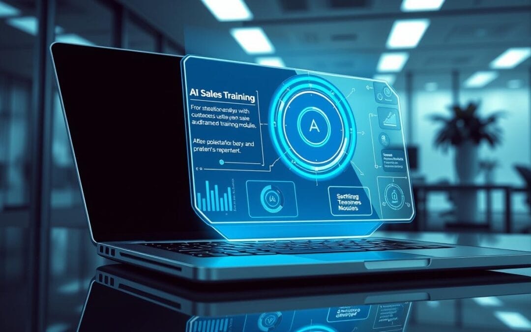 The AI Sales Trainer Hiring Qualifications Trap