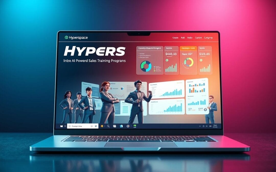 AI Sales Training Program: Revolutionize Your Team