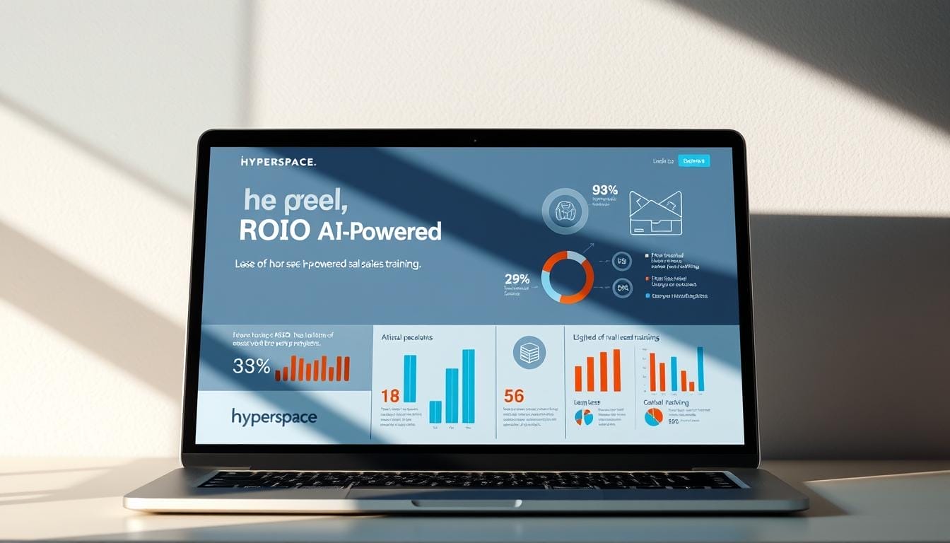 ai sales training