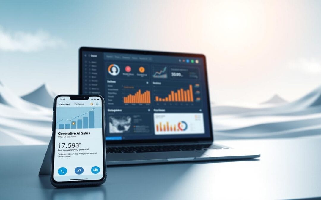 Transform Sales with Generative AI for Sales Teams Course