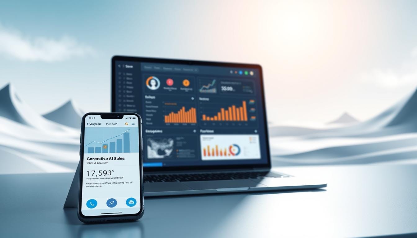 generative ai for sales teams course