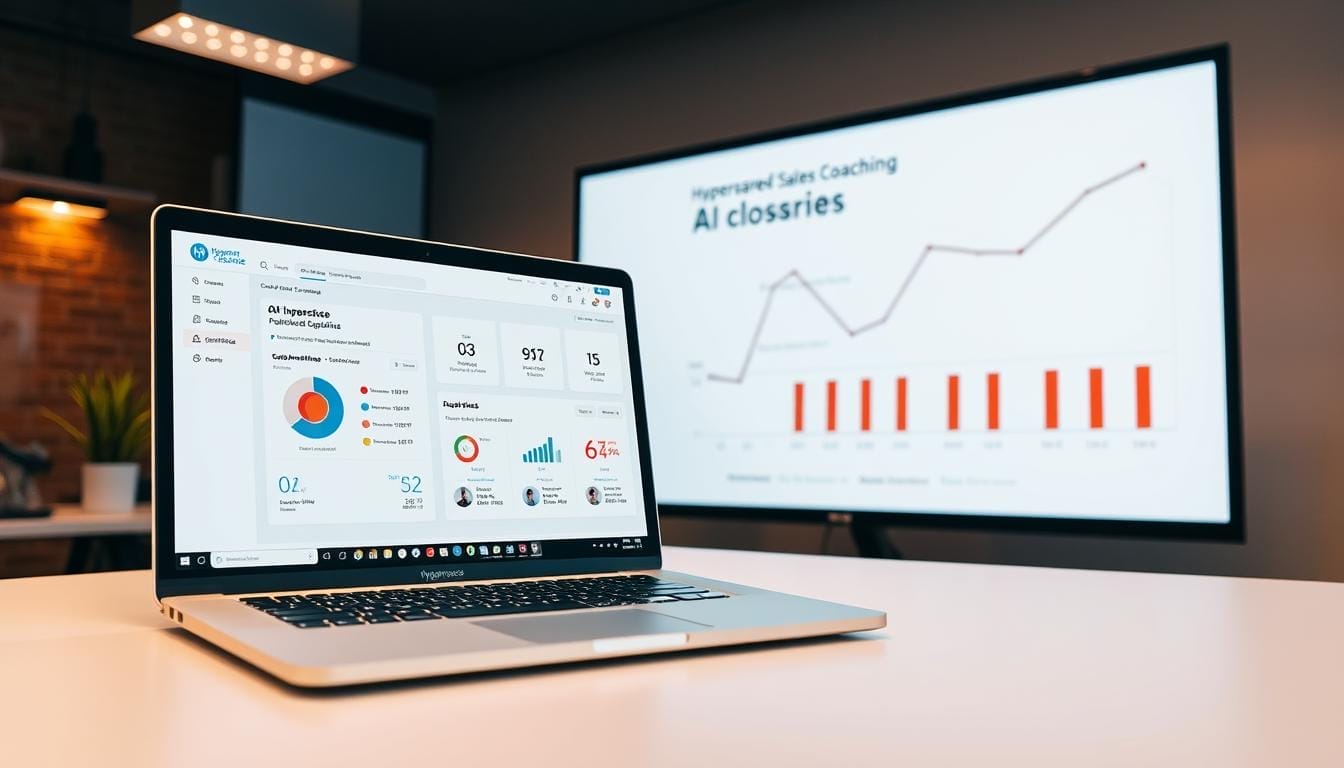 how ai sales coaching improves close rates