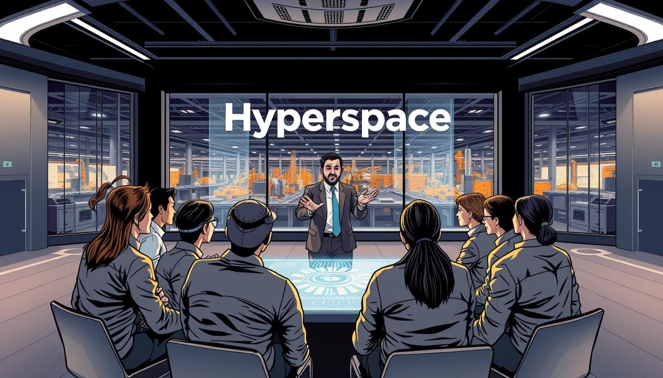 manufacturing industry ai sales training