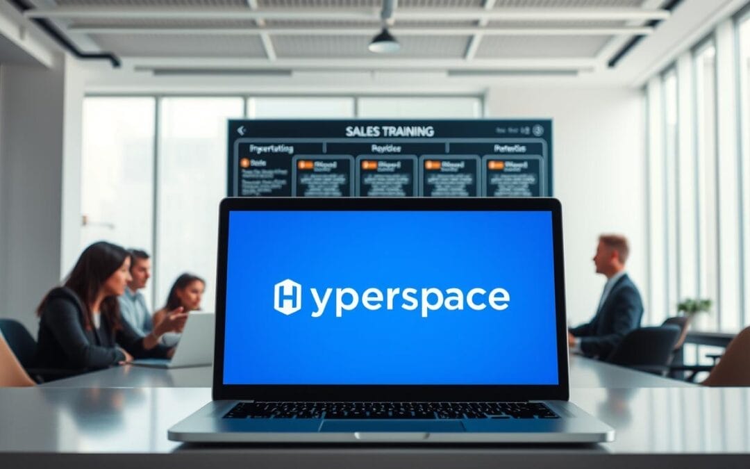 Online AI Sales Training for Remote Teams vs In-Office Training