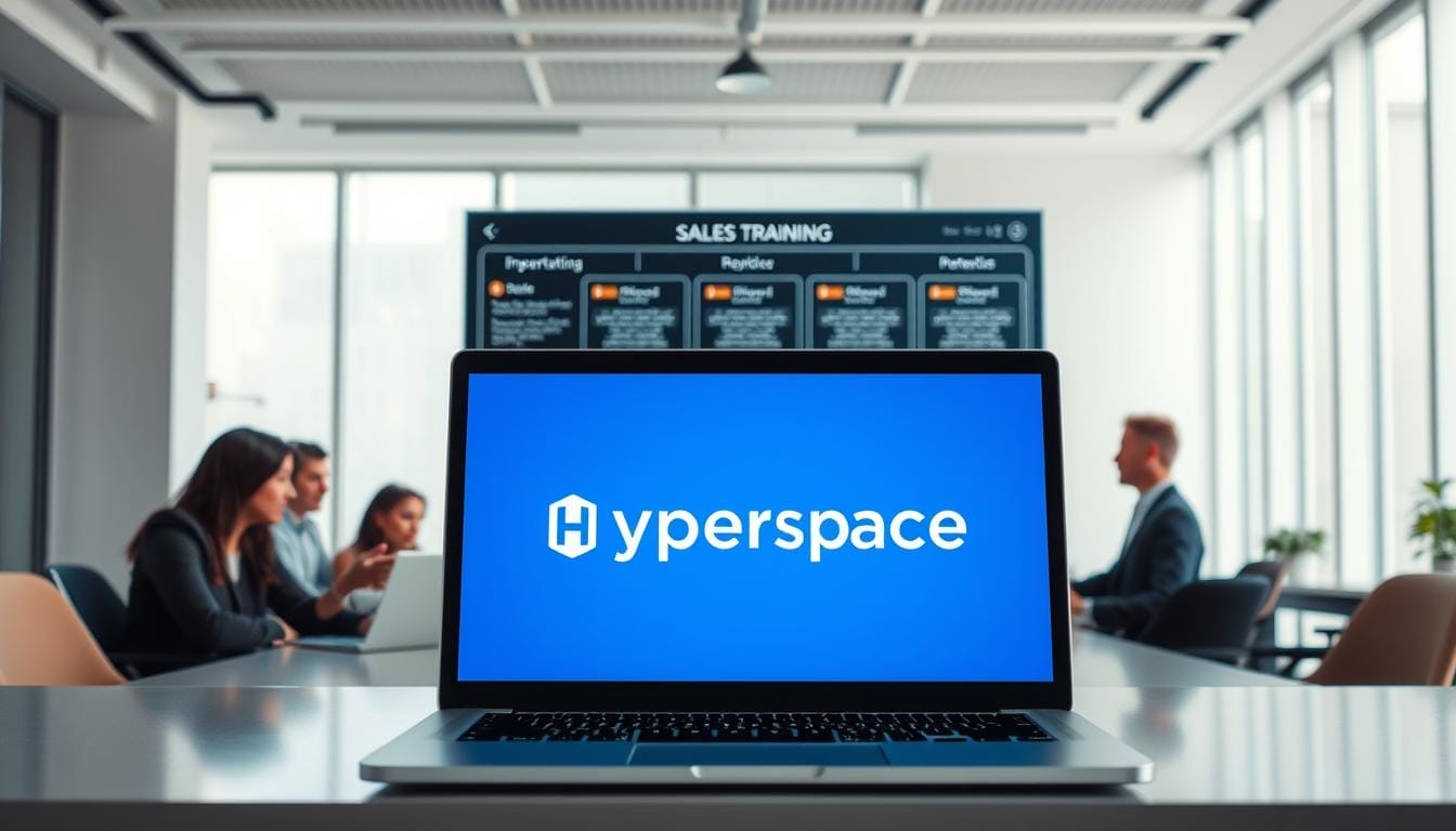 online ai sales training