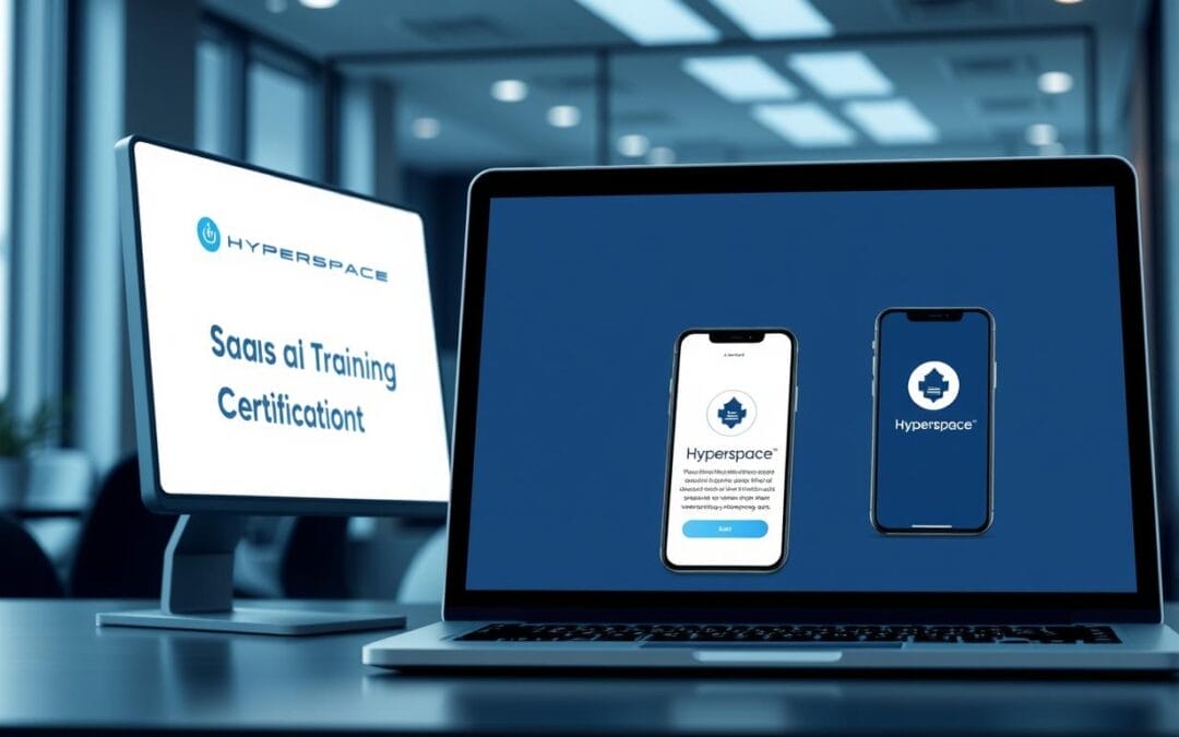 SaaS AI Sales Training Certification: Elevate Your Team