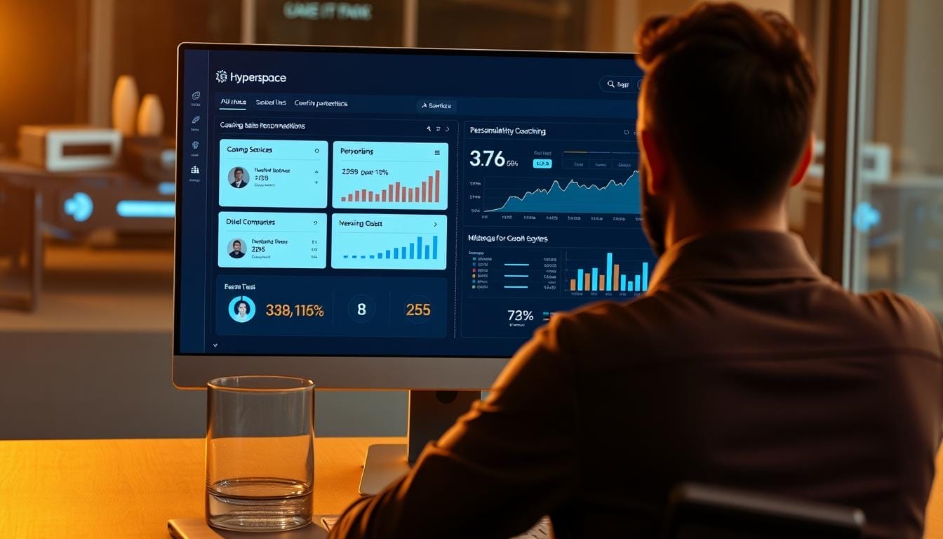 sales coaching ai
