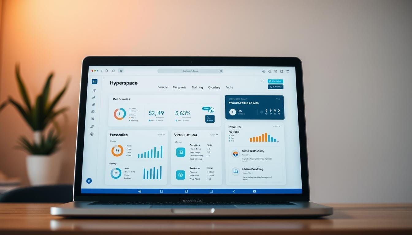 virtual sales coach