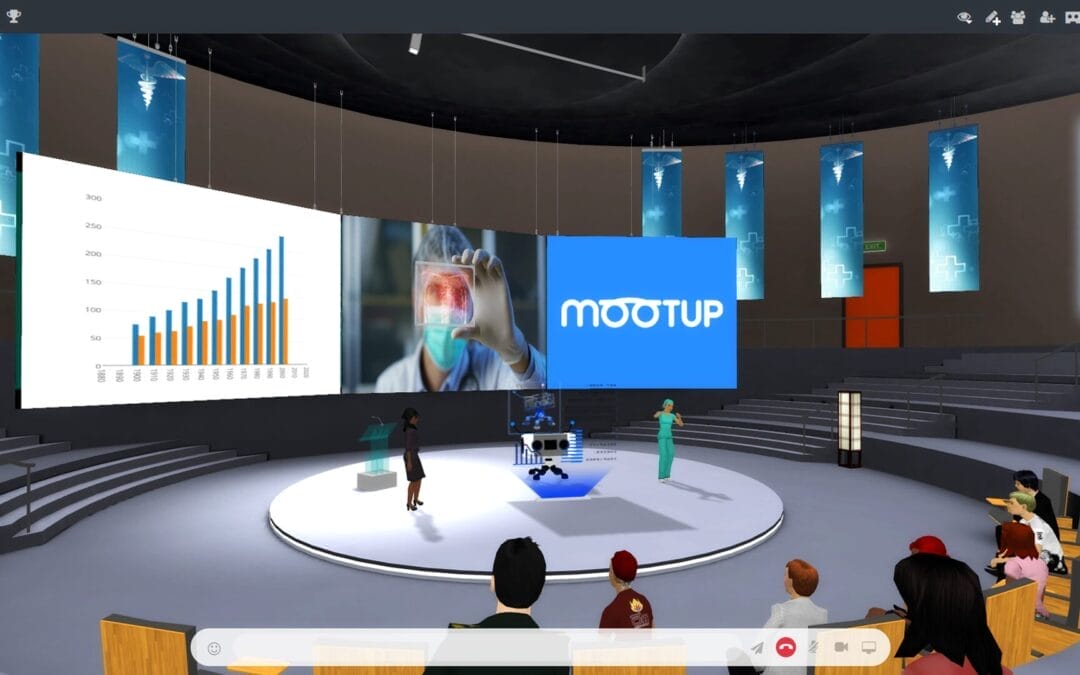 Healthcare Futurists: Powering Virtual Healthcare Innovation Through Seamless Expert Collaboration
