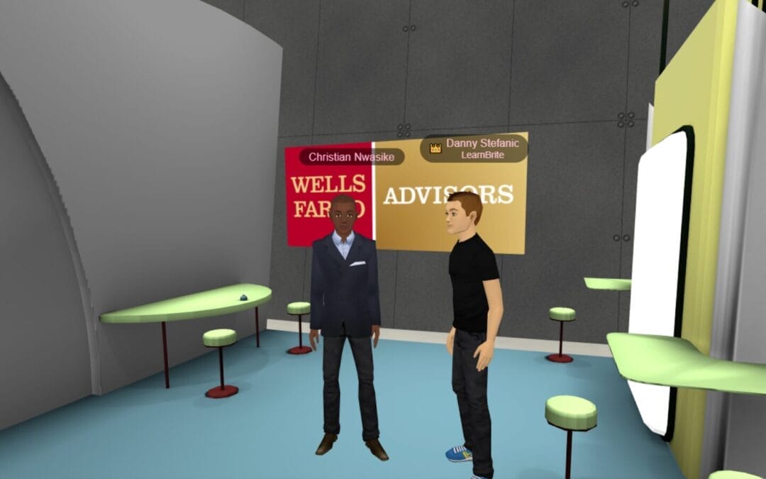 Association of African American Financial Advisors: Immersive Virtual Conference Drives 1,100+ Hours of Member Engagement