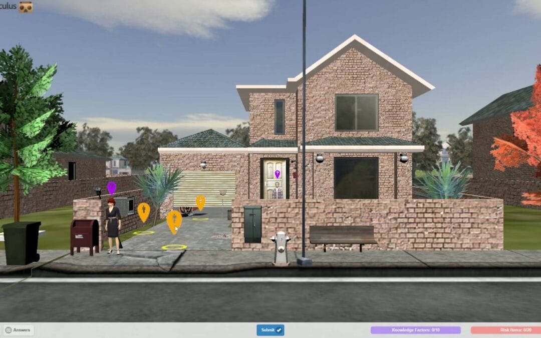 Curtin University: Revolutionizing Healthcare Education Through Virtual Clinical Training