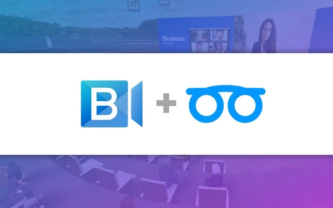BlueJeans by Verizon: Bringing Life-Like Engagement to Virtual Events