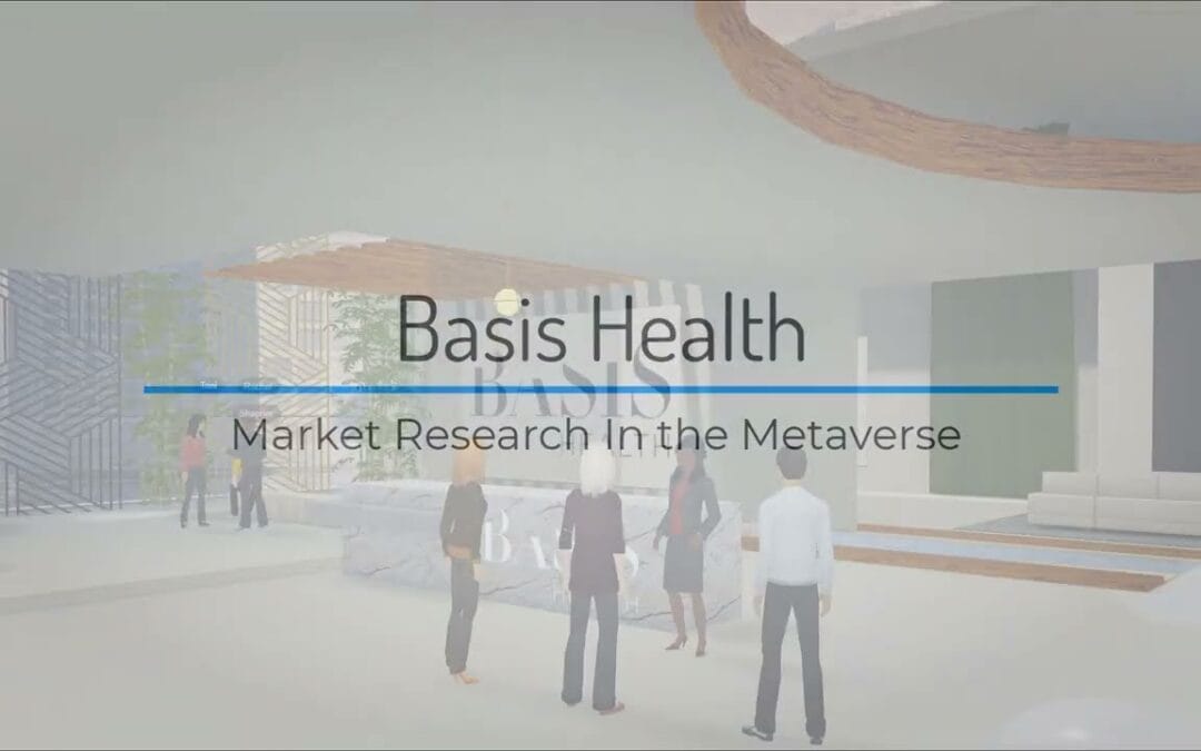 Hyperspace: Revolutionizing Healthcare Market Research