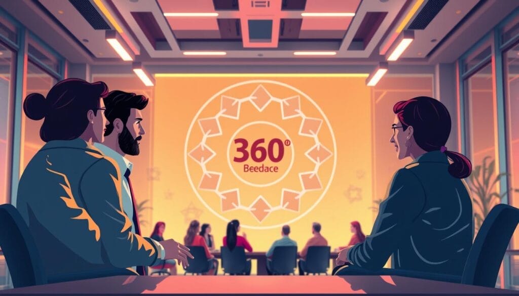 360 degree feedback