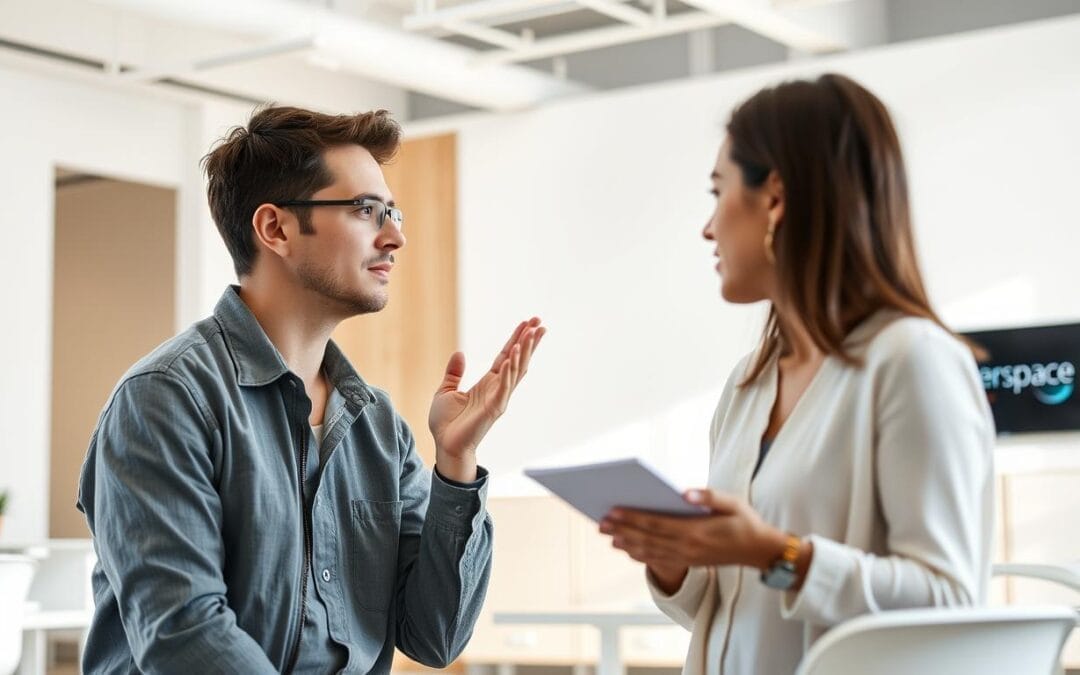 AI-Powered Active Listening Training: Transform Communication Through Intelligent Roleplay Scenarios
