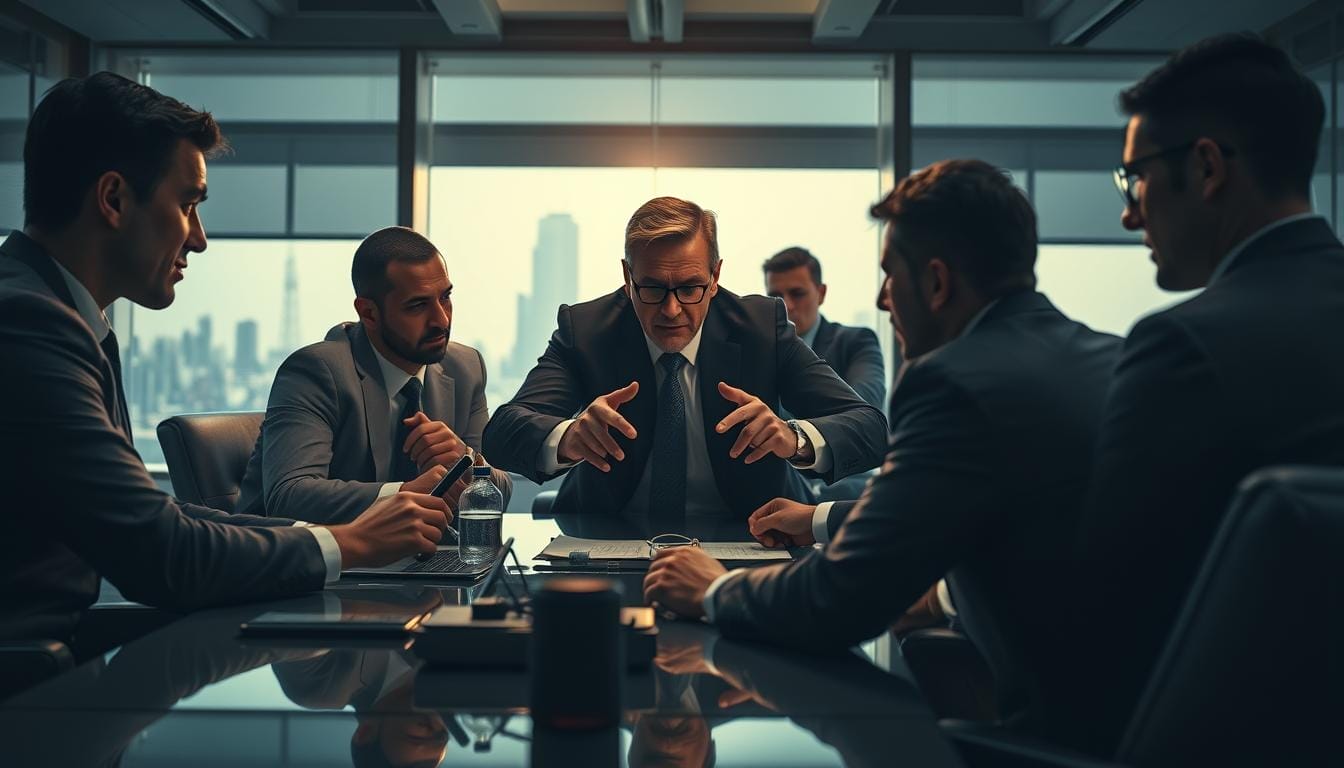 AI-assertiveness-difficult-situations AI assertiveness difficult situations