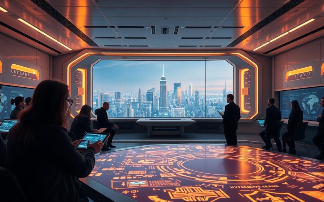 Transfer Authority Effectively with AI: Intelligent Training for Empowering Decision-Making