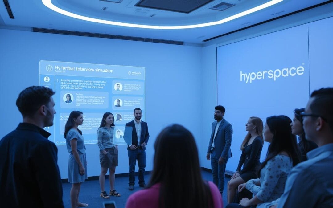 Conduct Fair Interviews with AI: Intelligent Training for Unbiased Candidate Evaluation