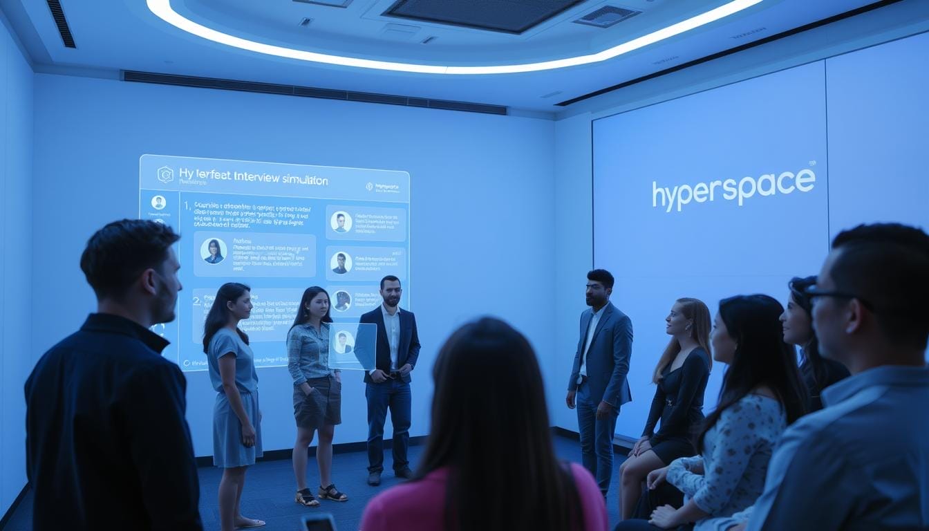 AI-bias-free-interview-training AI bias free interview training