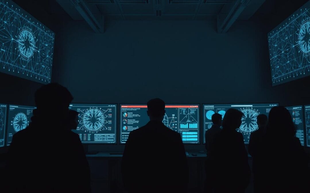 Uncover Hidden Weaknesses with AI: Intelligent Training for Professional Blind Spot Awareness