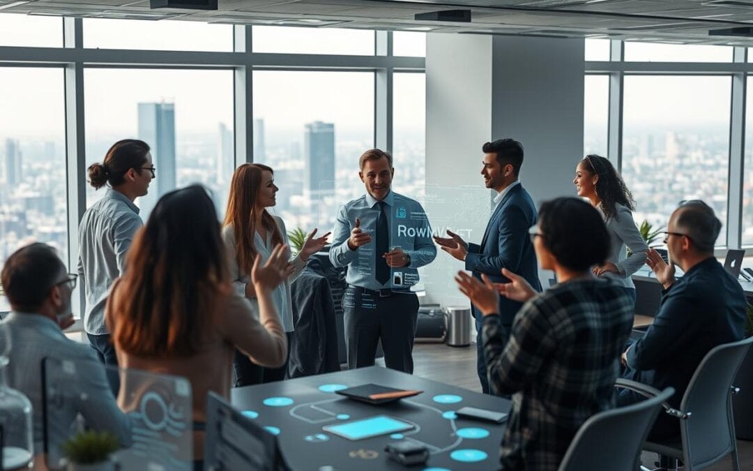 Plan Career Progression with AI: Intelligent Training for Employee Career Development