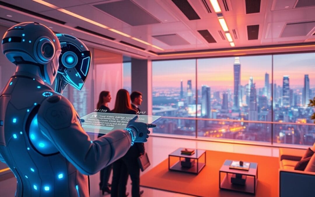 Guide Career Growth with AI: Intelligent Training for Effective Career Mentoring