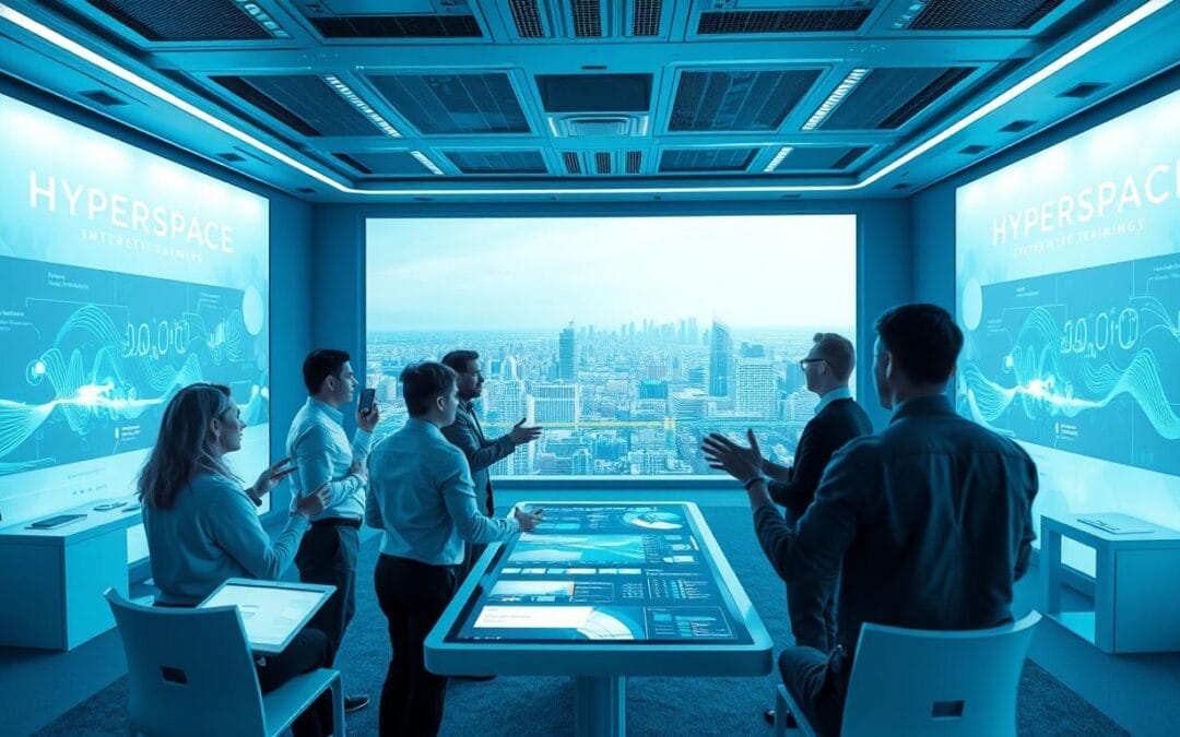 Communicate Change with AI: Intelligent Training for Transformation Message Delivery