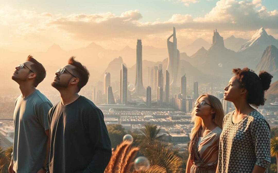 Thrive Through Change with AI: Intelligent Resilience Training for Organizational Transformation