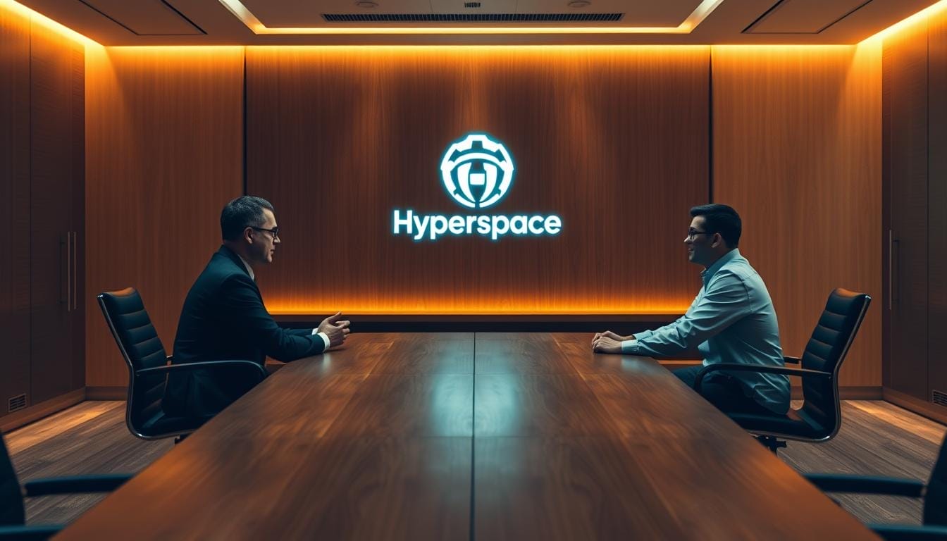 AI conflict negotiation training