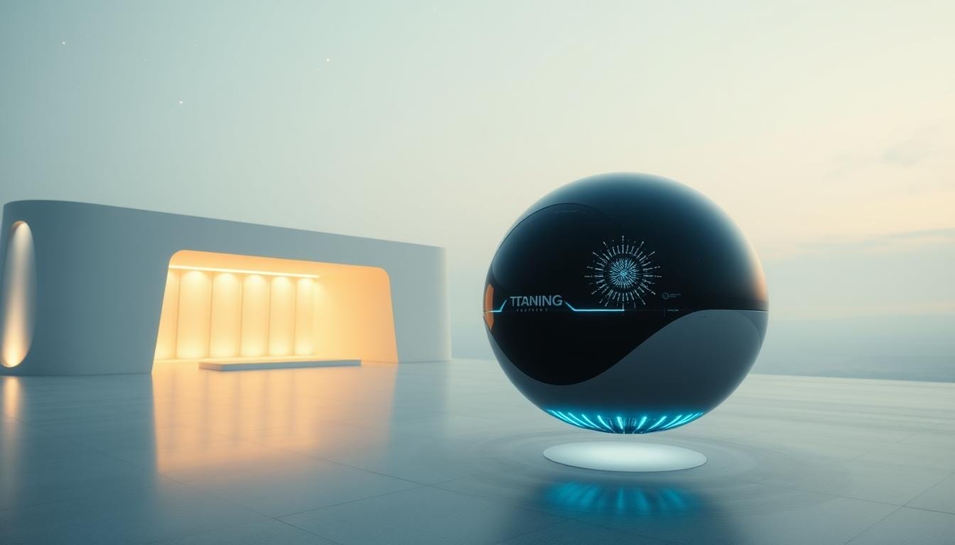 AI continuous improvement training