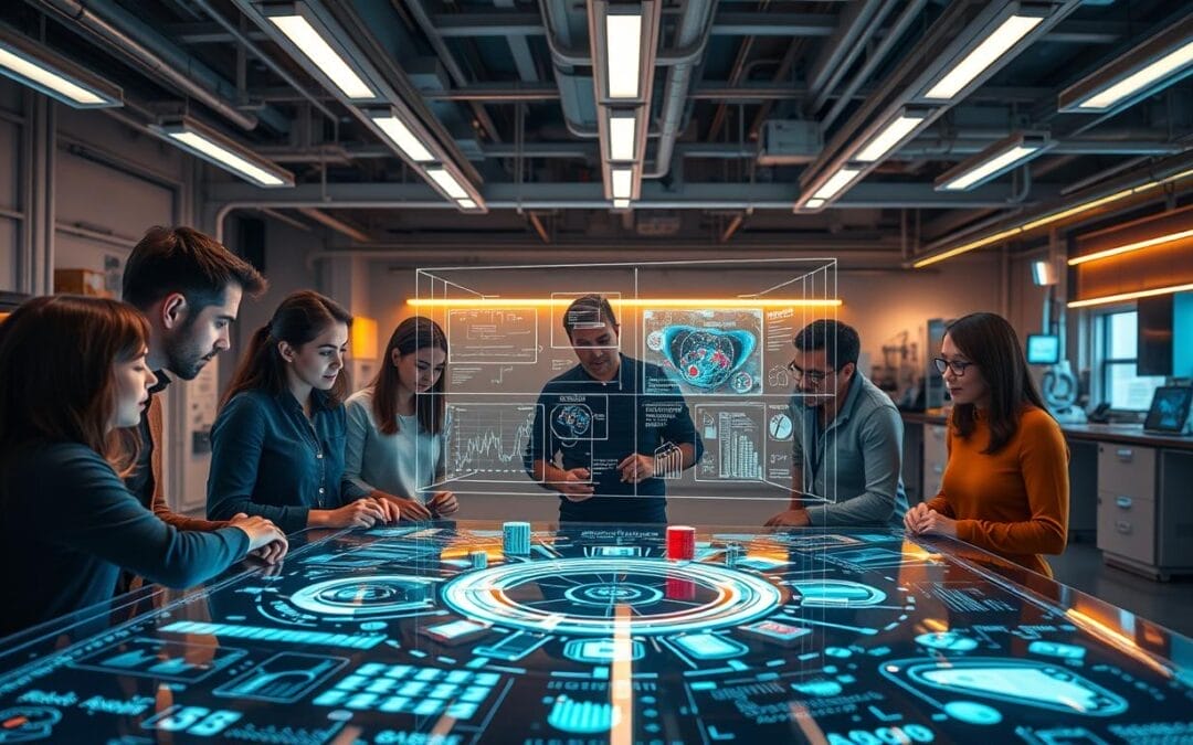Innovate with AI: Intelligent Creative Problem-Solving Training for Breakthrough Solutions