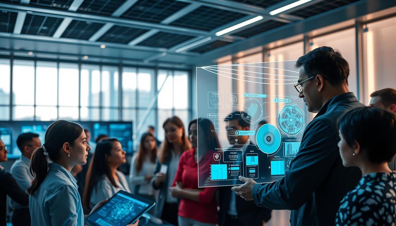 AI critical thinking training