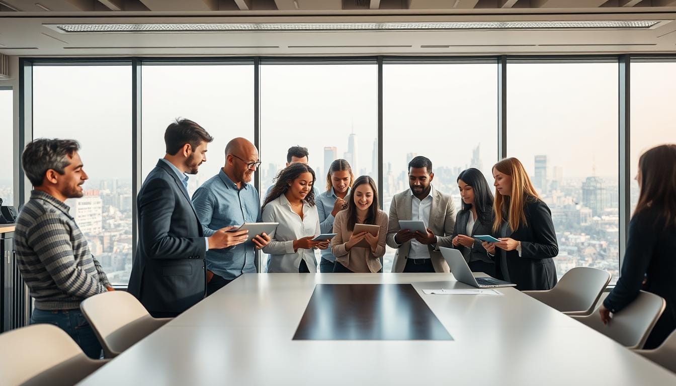 AI-cross-functional-team-building AI cross functional team building