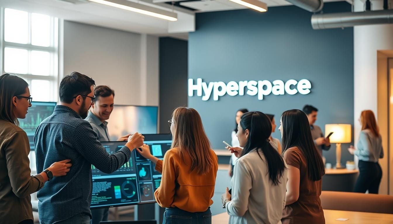 AI cross functional team training