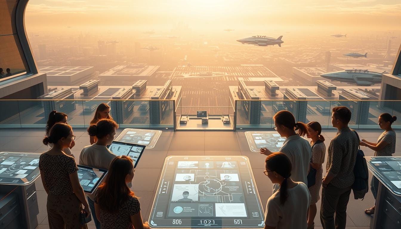 AI cultural intelligence training