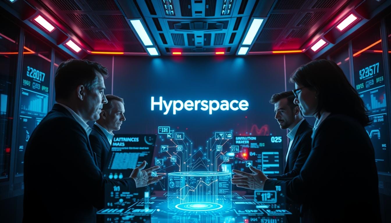 AI decision making training