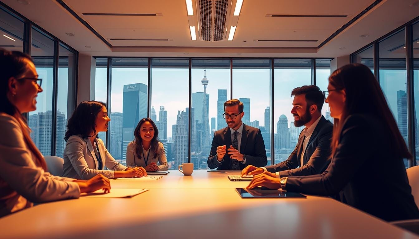 AI delegation skills training
