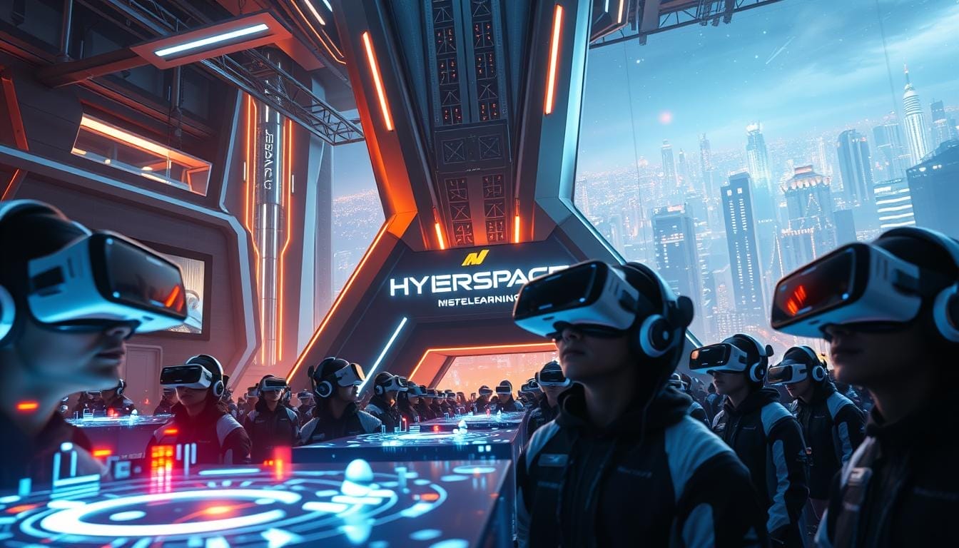 AI digital innovation training