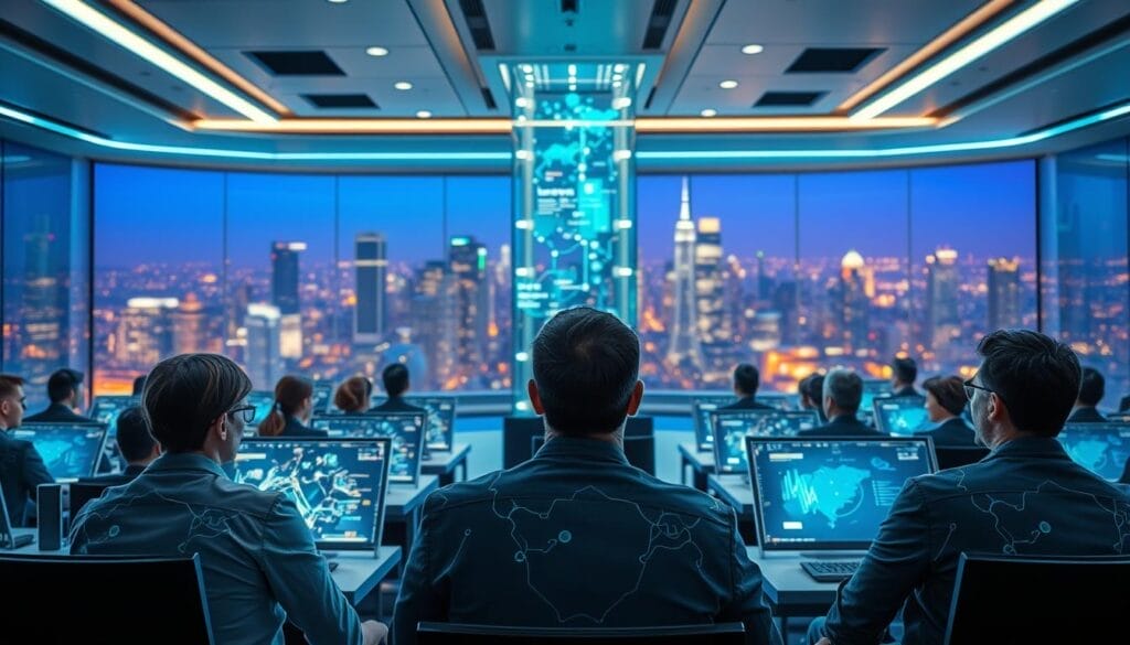 AI digital sales training