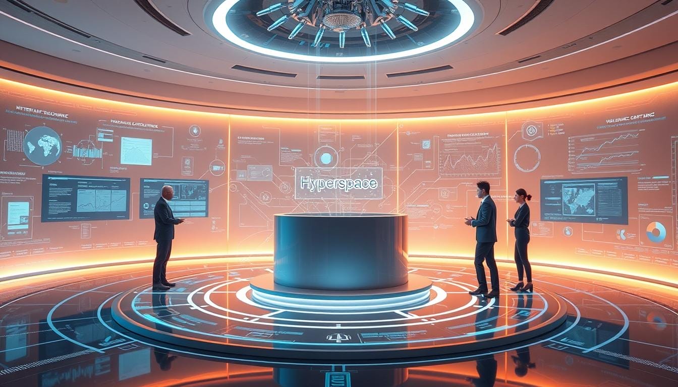 AI digital transformation training