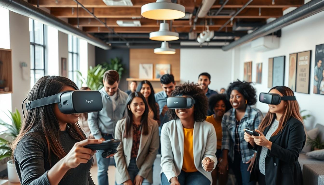 AI diversity empathy training