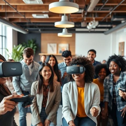 AI diversity empathy training