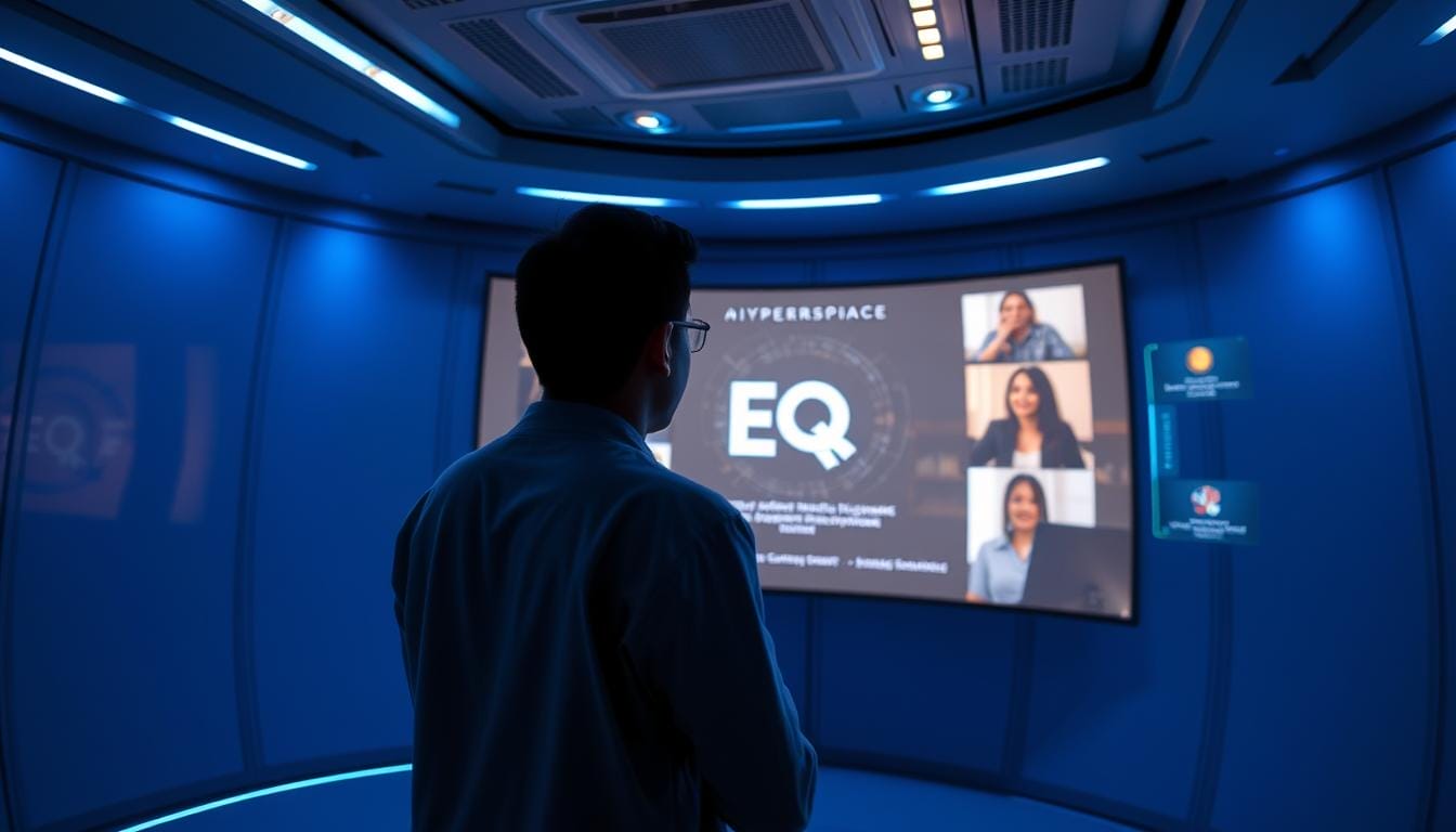 AI emotional intelligence training